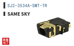 SJ2-3534A-SMT-TR ͼƬ
